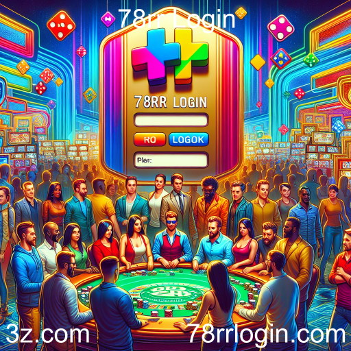 Explorando a Categoria 'Comunidade' no 78rr Login